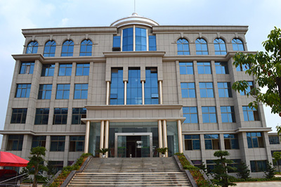 Yintian  building